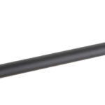 Gamco 150CX42.MBLK Straight Grab Bar 1-1/2″ OD x 42″ , Matte Black